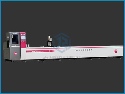 JR-650CNC-3A-1S全自動數(shù)控鋁切機(jī)6米行程-無尾料型